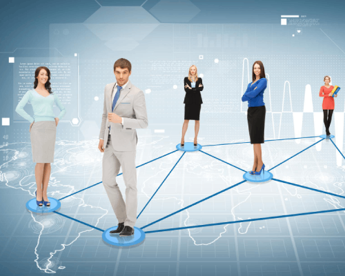 the importance of data driven decision